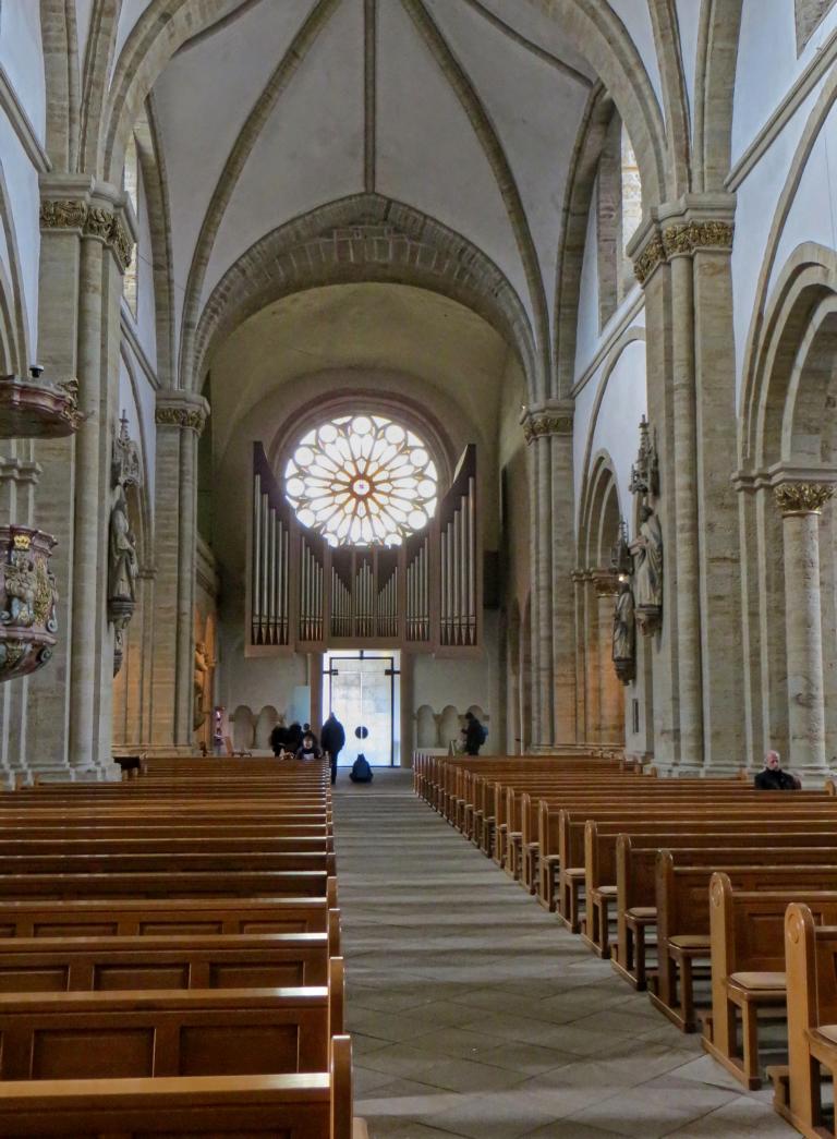 Dom St. Peter in osnabrueck Dom St. Peter in osnabrueck